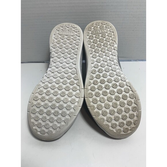 Nobull Superfabric Trainers Men's Size 6 Women’s 7.5 Workout Shoes Gray - Picture 7 of 10